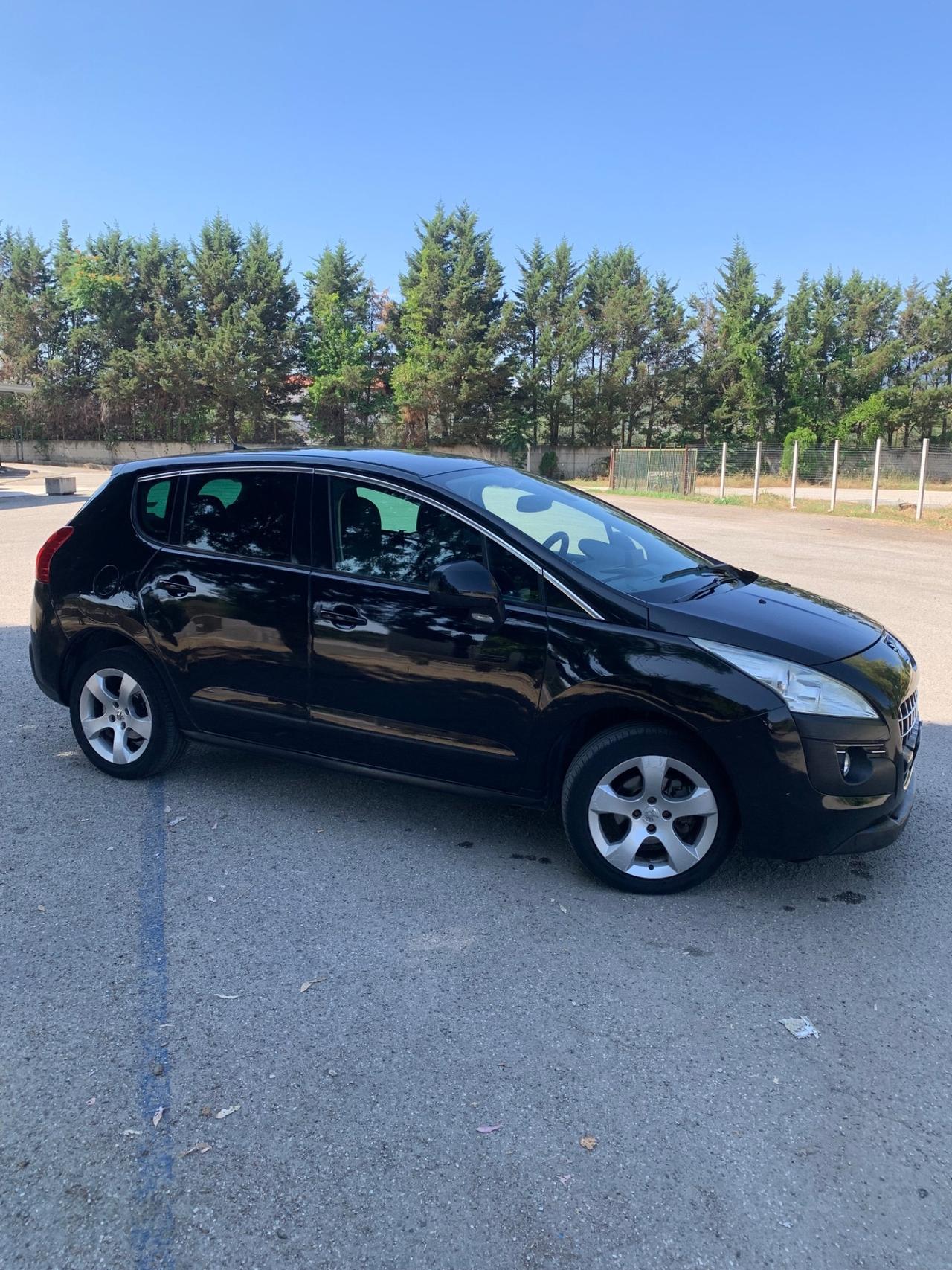 Peugeot 3008 1.6 HDi 112CV Business
