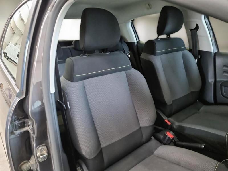 CITROEN C3 PureTech 83 S/S Shine Neo Patentati 5 PORTE