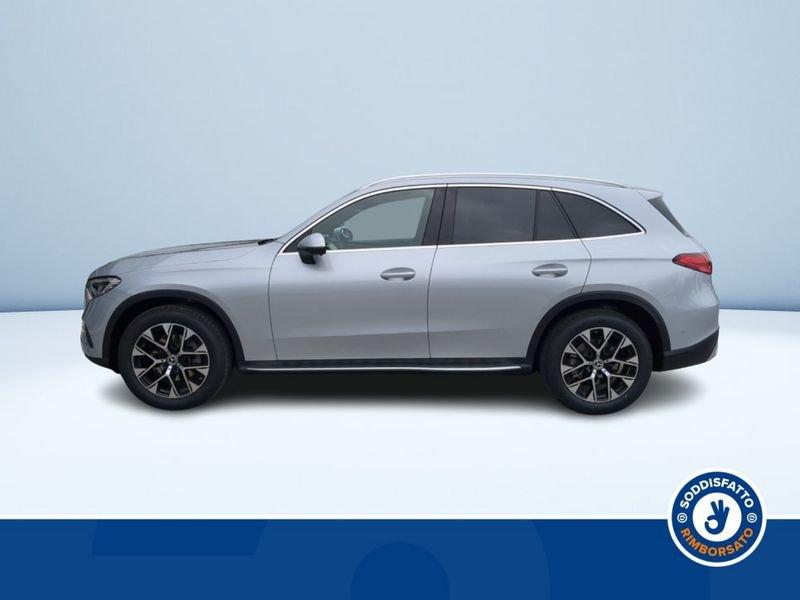 Mercedes-Benz GLC 220d 4Matic Avantagarde Advanced