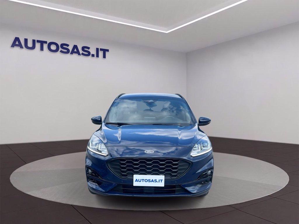 FORD Kuga 2.5 Full Hybrid 190 CV CVT 2WD ST-Line del 2023