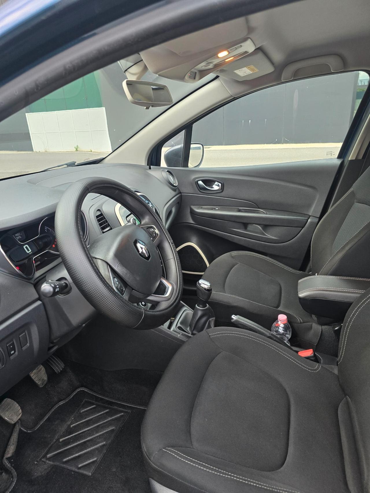 Renault Captur TCe 12V 90 CV Start&Stop Energy Life