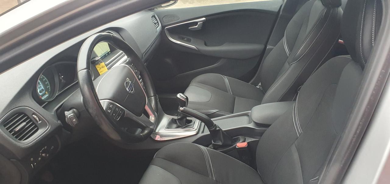 VOLVO V40 1.6 TDI 120 cv