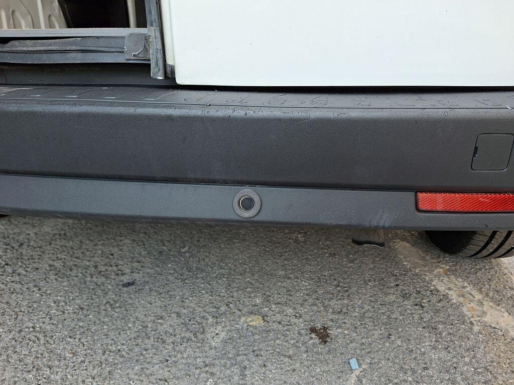 Fiat Doblo DOBLO'1.3 Mjet 95cv 3POSTI