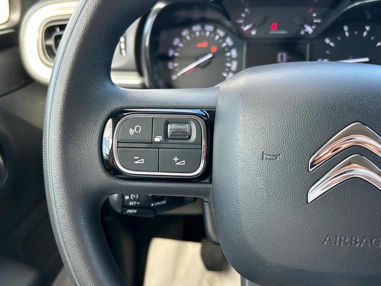 Citroen C3 1.2 puretech Shine