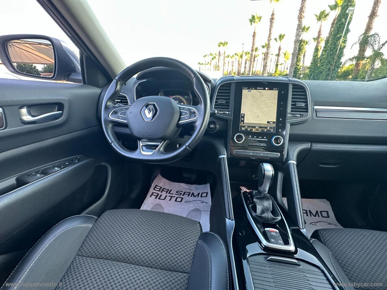 RENAULT Koleos dCi 175 CV 4x4 X-Tr. Ener. Intens