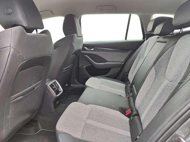 Skoda Octavia Octavia Wagon 2.0 tdi Executive 150cv dsg