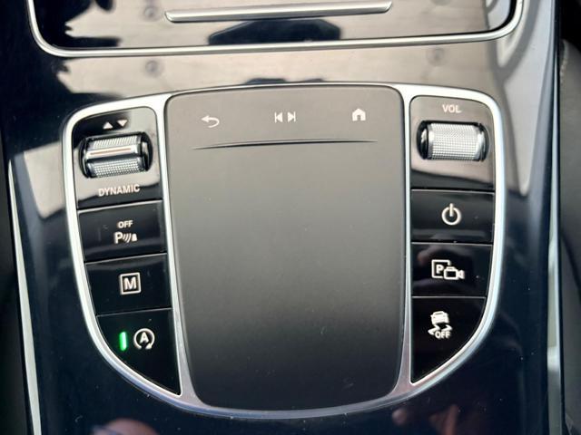MERCEDES-BENZ GLC 300 d 245CV 4MATIC ACC AMBIENT SED. MEMORY RISCALDATI