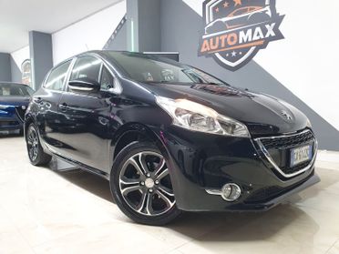 Peugeot 208 1.4 HDi 68cv Allure 2014