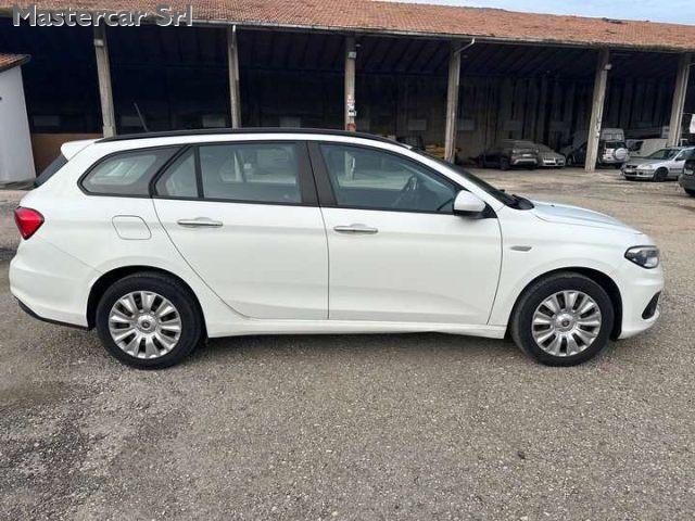 FIAT Tipo Tipo SW 1.6 mjt Easy Business tg : FH739TL