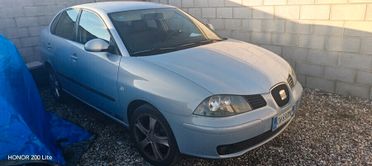 Seat Cordoba 1.4 16V Reference neopatentati