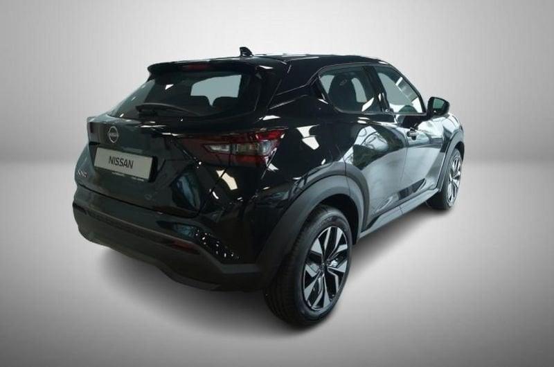 Nissan Juke NEW MC24 ACENTA MT