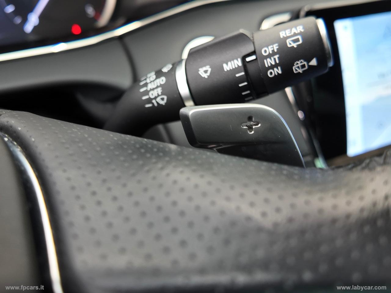 LAND ROVER RR Evoque 2.0D I4 204 CV AWD Aut R-D.HSE