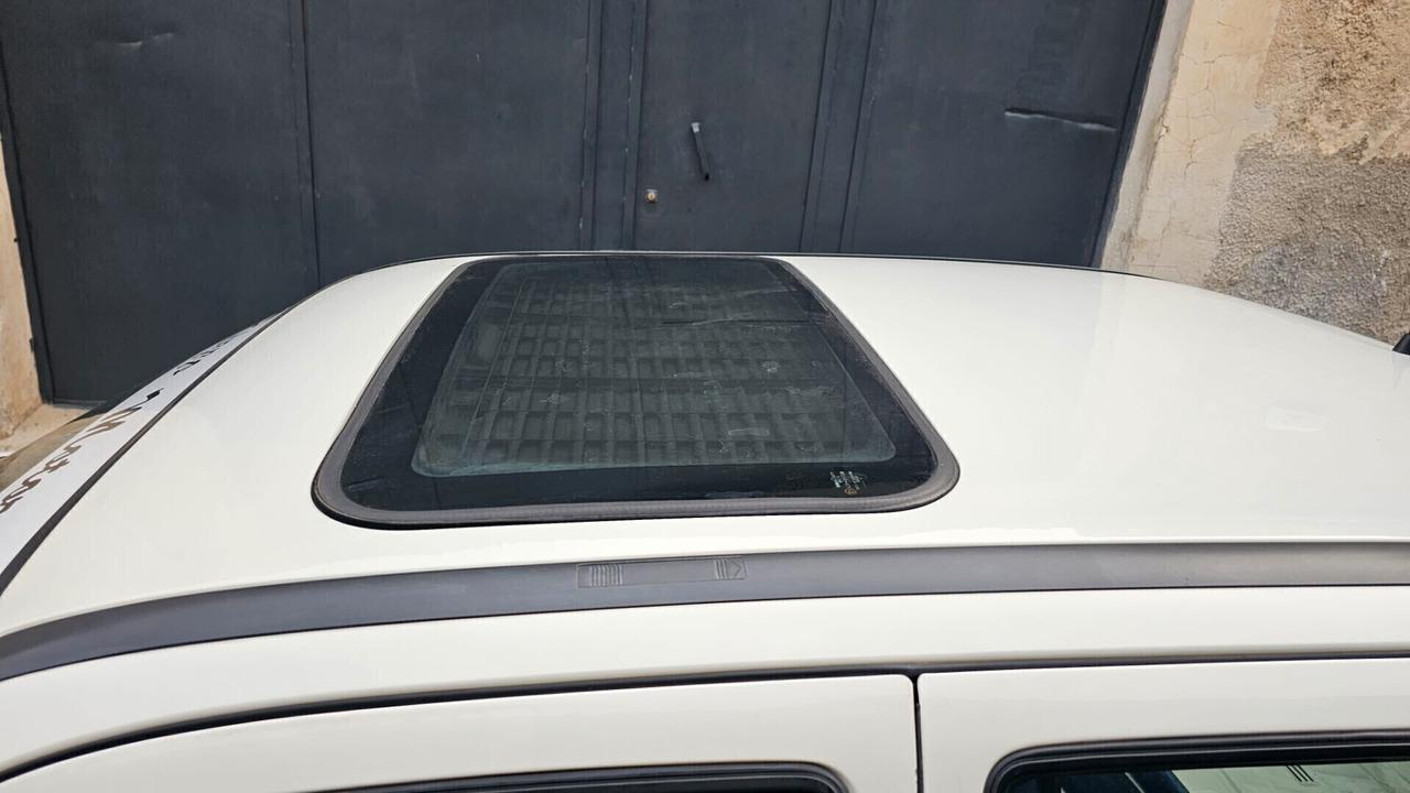 Ford Sierra RS Cosworth 5 porte competizione GRUPPO A