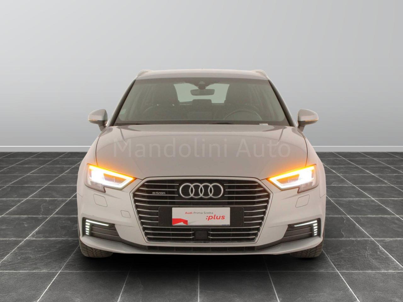 Audi A3 sportback 1.4 tfsi e-tron design s tronic