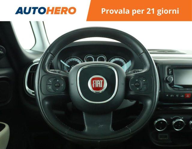 FIAT 500L 1.6 Multijet 120 CV Trekking