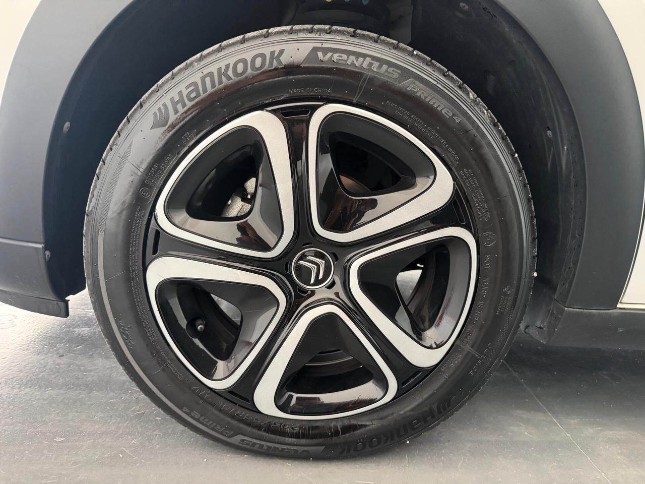 Citroen C3 BlueHDi 100 Feel Pack - 2020