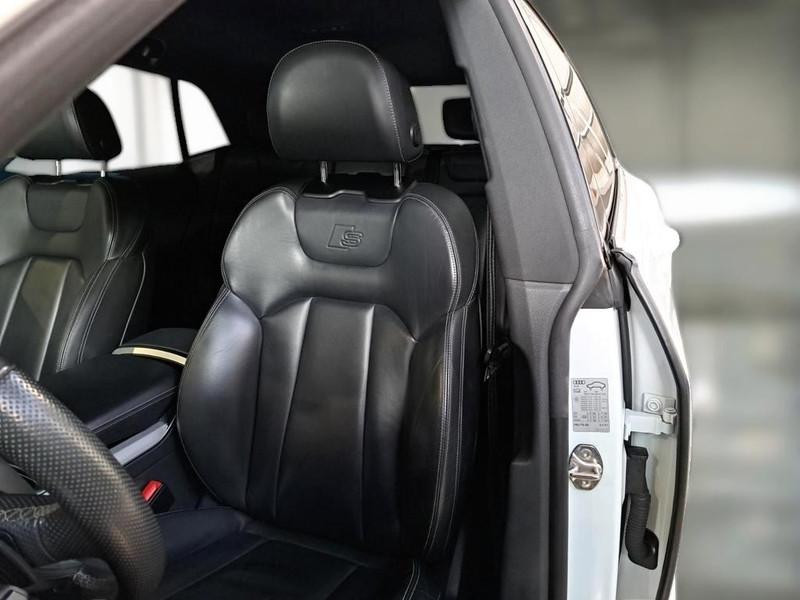 AUDI Q8 50 TDI MHEV 210KW QUATTRO TIP. SPORT SUV