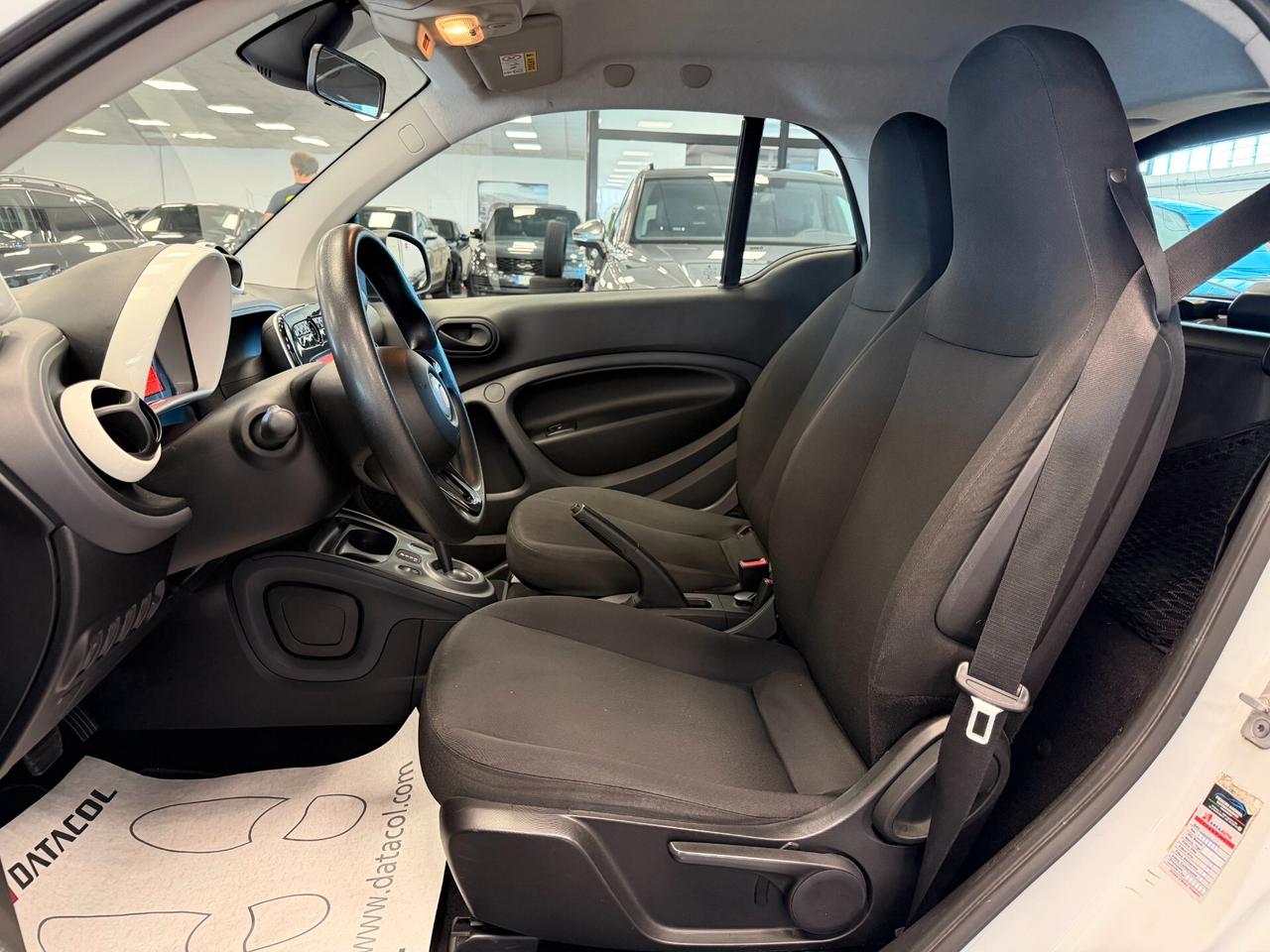 Smart ForTwo 90 0.9 Turbo Prime