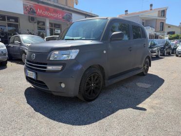 Daihatsu Materia 1.5 Hiro Green Powered