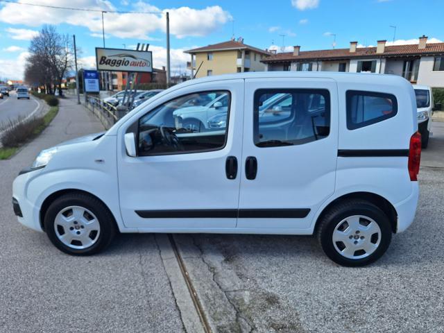 FIAT Qubo QUBO 1.3 MJT 95CV SX (N1) N°GH054