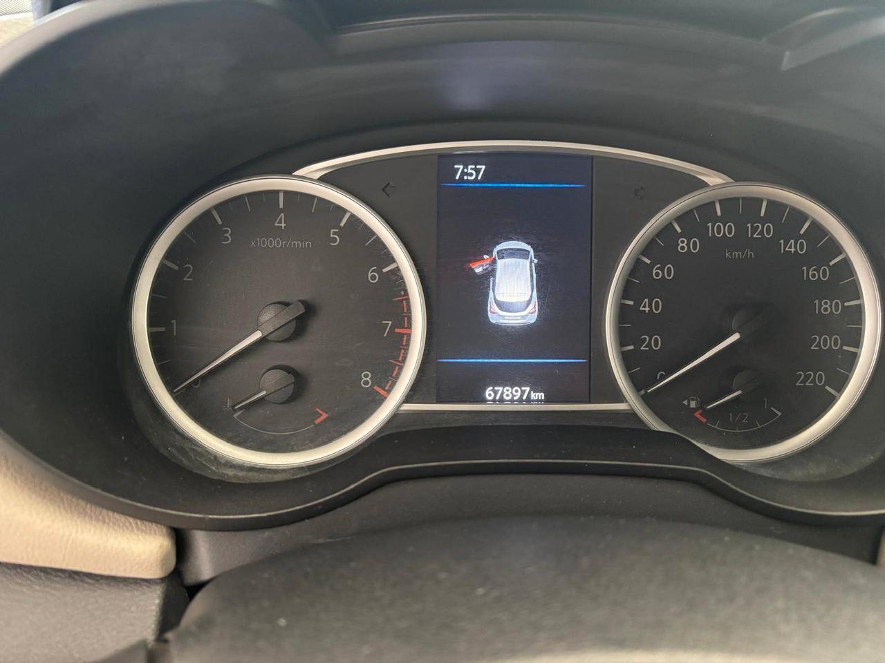 NISSAN Micra V 2017 - Micra 1.0 ig-t Eco Acenta Gpl