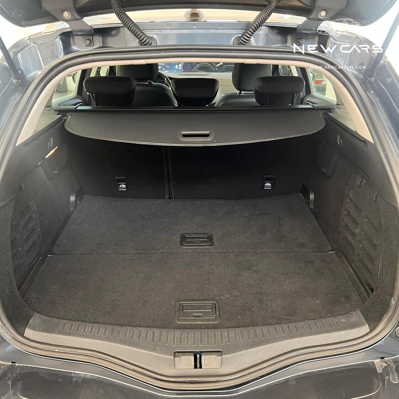 Renault Megane Mégane Sporter Blue dCi 115 CV EDC Business