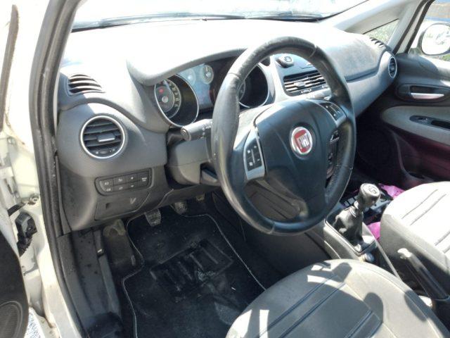 FIAT Punto Evo 1.2 5 porte S&S 150° UNICO PROPRIETARIO