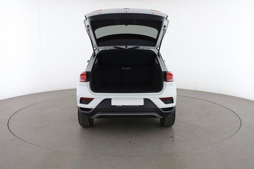 Volkswagen T-Roc 1.6 TDI SCR Advanced BlueMotion Virtual/Led