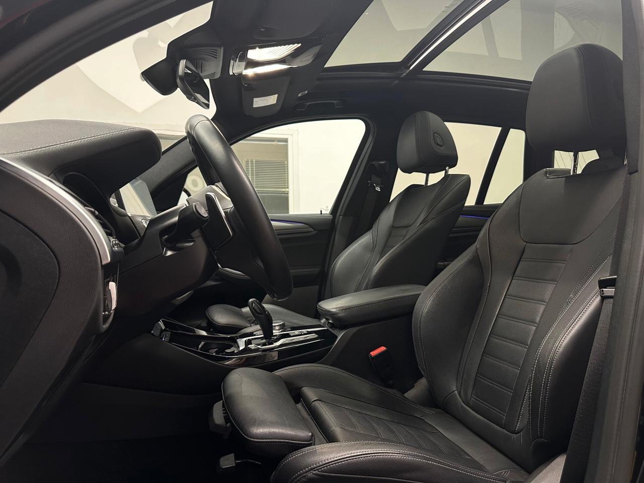 Bmw X3 xDrive30e Msport IVA INCLUSA
