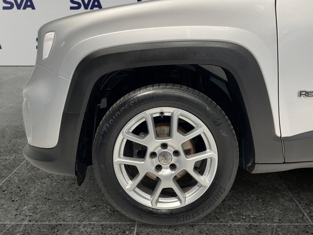 Jeep Renegade 2019 1.0 t3 120CV 2wd Limited