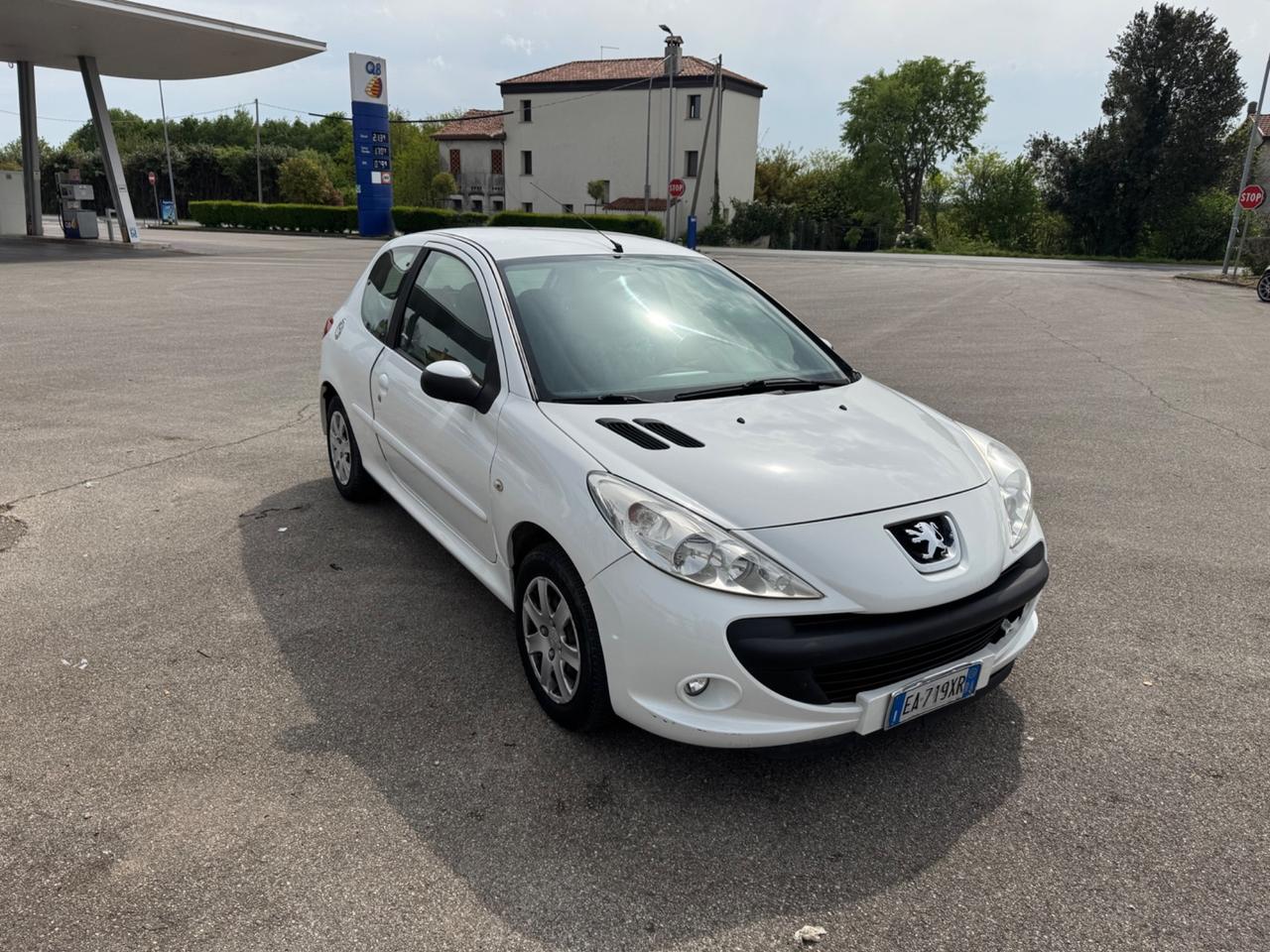 Peugeot 206 Plus 1.1 60CV 3p. ECO GPL