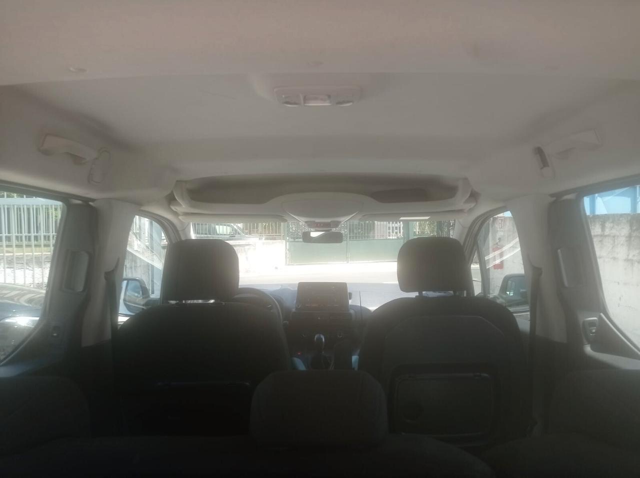 Citroen Berlingo BlueHDi 102cv M Feel-2020