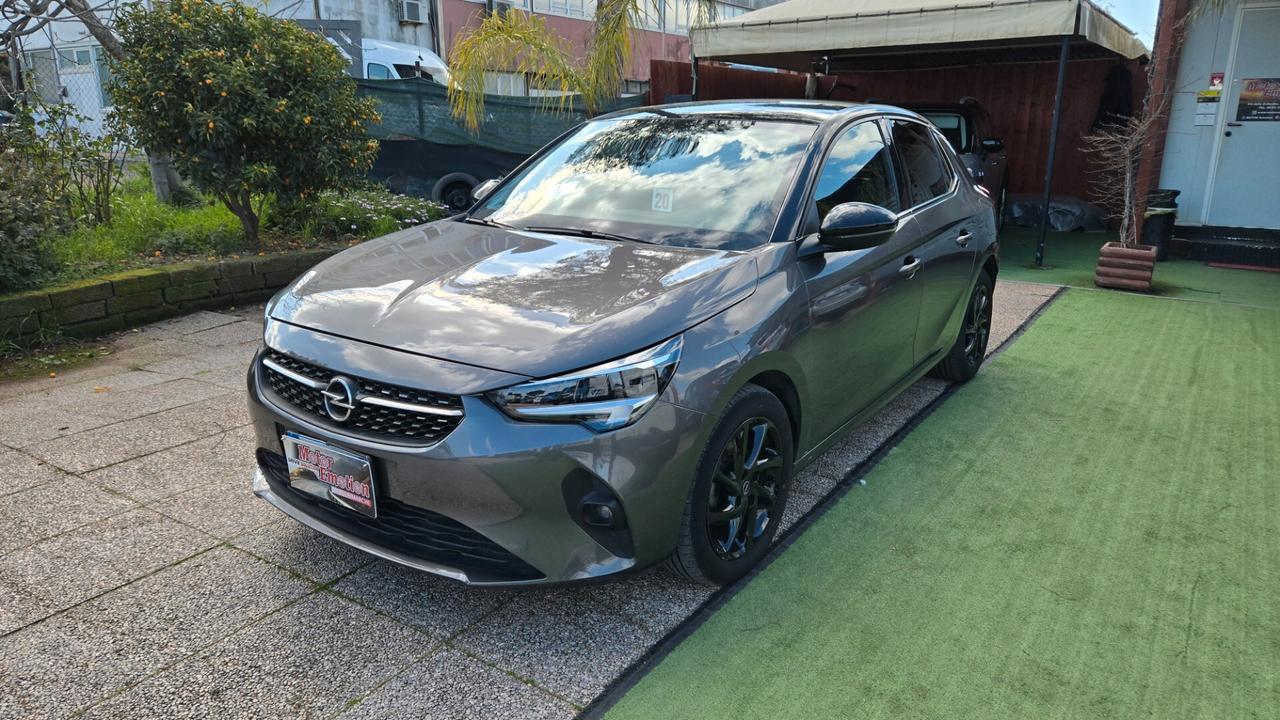 Opel Corsa 1.2 Elegance