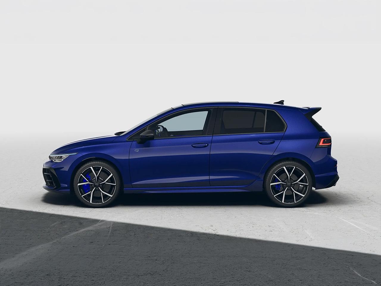Volkswagen Golf 2.0 tsi r 4motion 333cv dsg