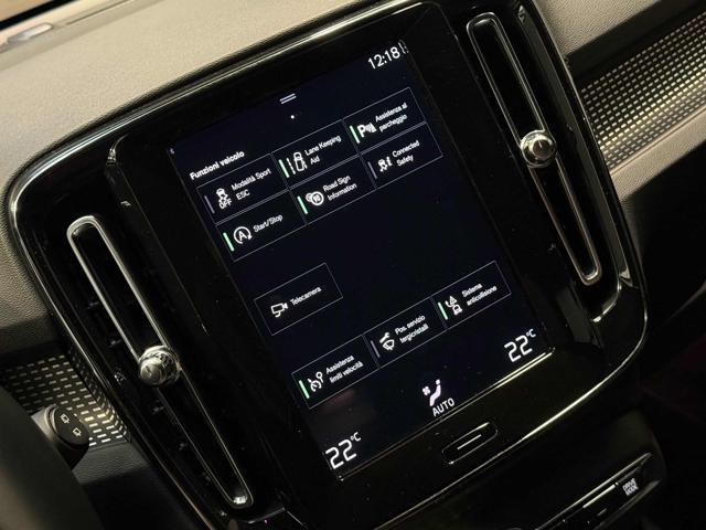 VOLVO XC40 T2 automatico Core
