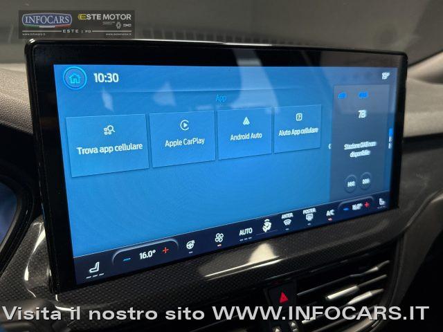 FORD Focus SW EcoBoost 155 CV Powershift ST-line - PROMO