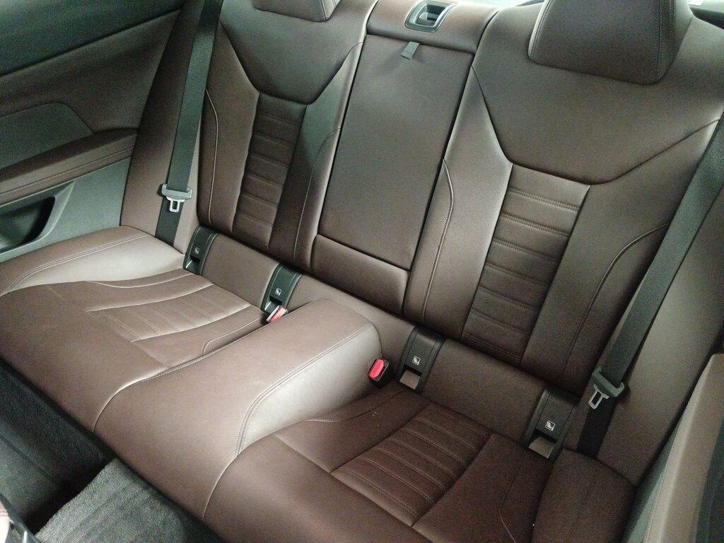 BMW Serie 4 Coupe 430 i Msport Steptronic