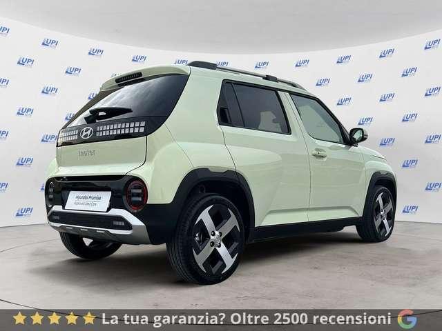 Hyundai Inster BEV 49 kWh Xclass