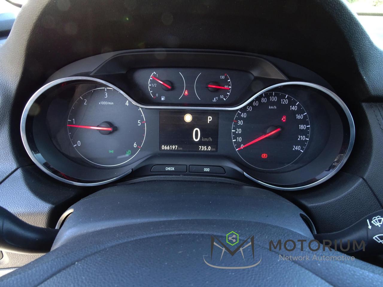 Opel Grandland X 2.0 diesel Ecotec Start&Stop aut. Ultimate