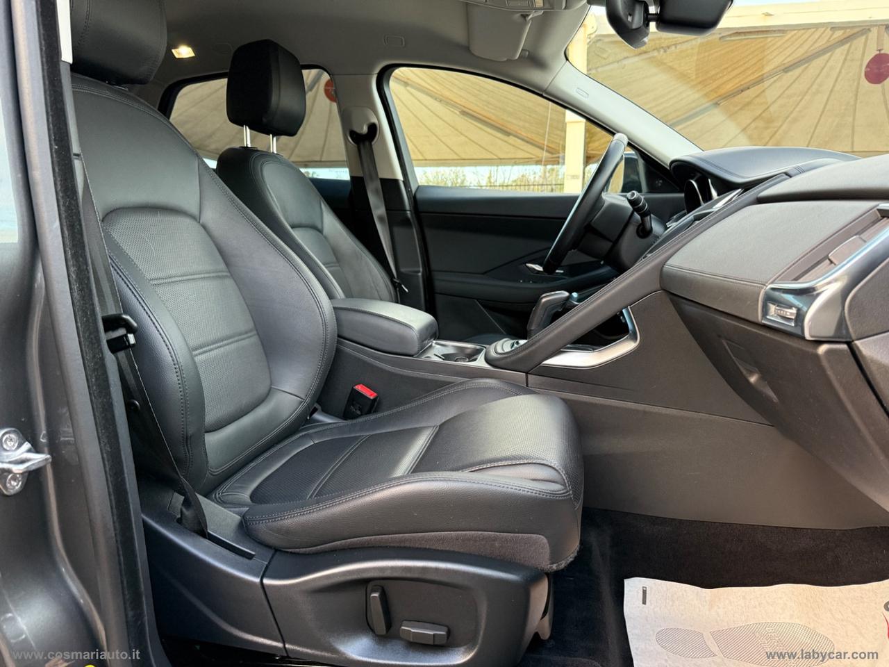 JAGUAR E-Pace 2.0D 150CV AWD aut. S