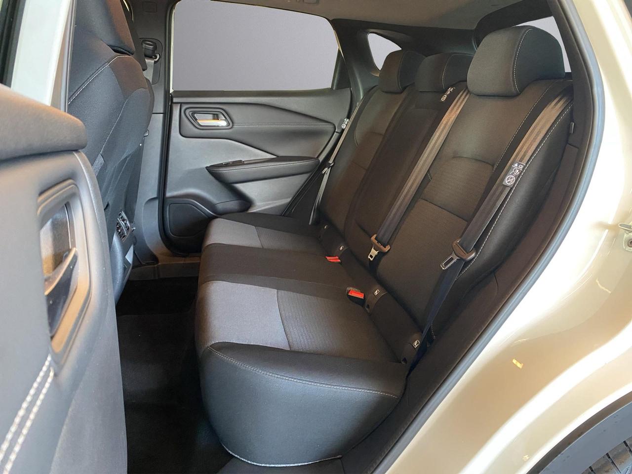 Nissan Qashqai 1.5 e-power N-Connecta 2wd