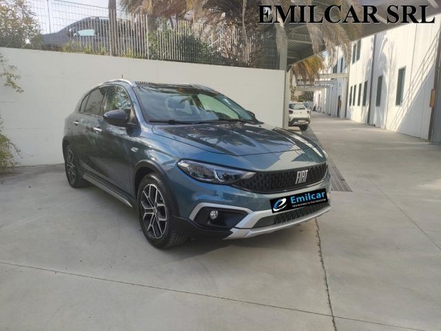 FIAT Tipo 1.0 5 porte Cross