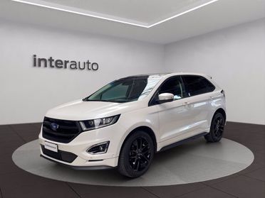 FORD Edge 2.0 tdci ST-Line s&s awd 210cv powershift del 2016