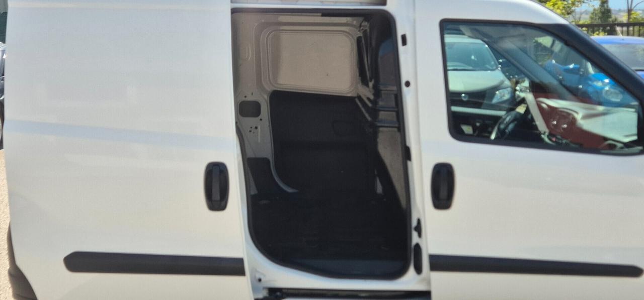 Fiat Doblo Doblò 1.6 MJT 105CV S&S PC-TN Cargo Lounge 3 posti - compreso iva