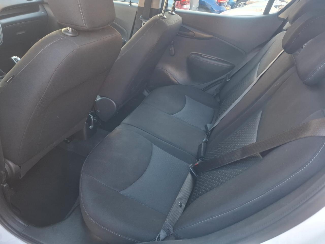 Opel Karl - 1.0 eco FLEX Edition