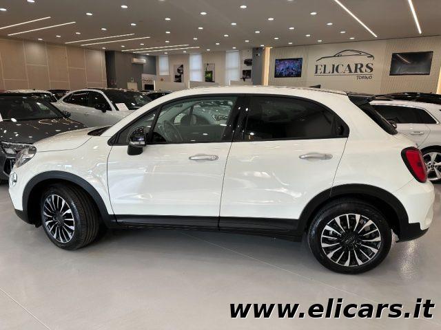 FIAT 500X 1.0 T3 120 CV