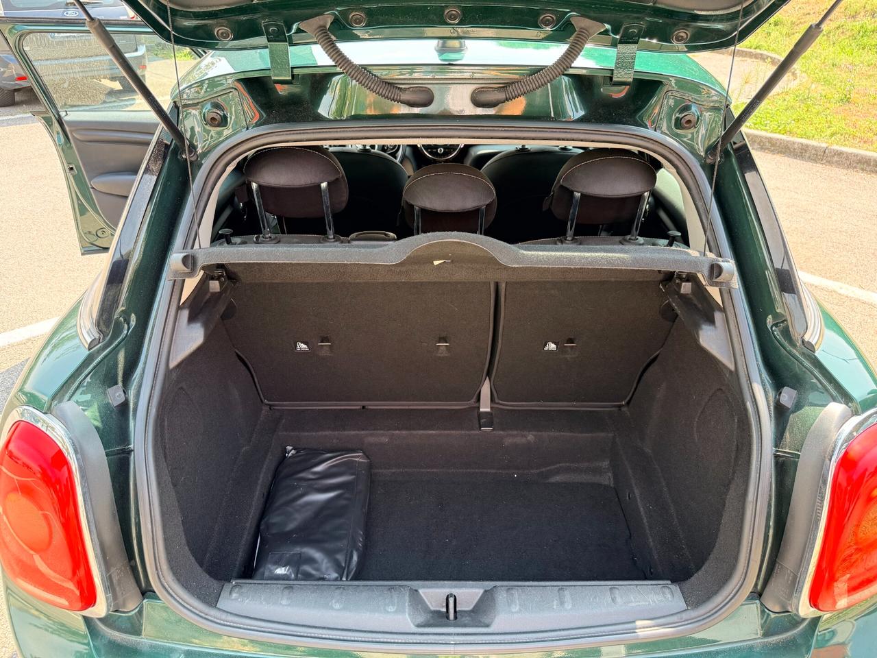 Mini 1.2 One Hype 5 porte OK NEOPATENTATI