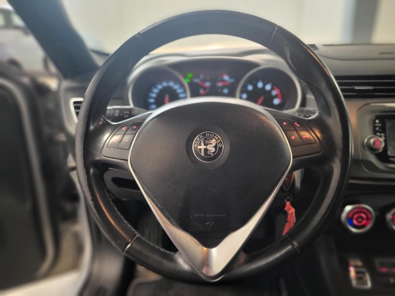 Alfa Romeo Giulietta 1.4 Turbo 120 CV PREZZO REALE!! UNICO PROPRIETARIO!!