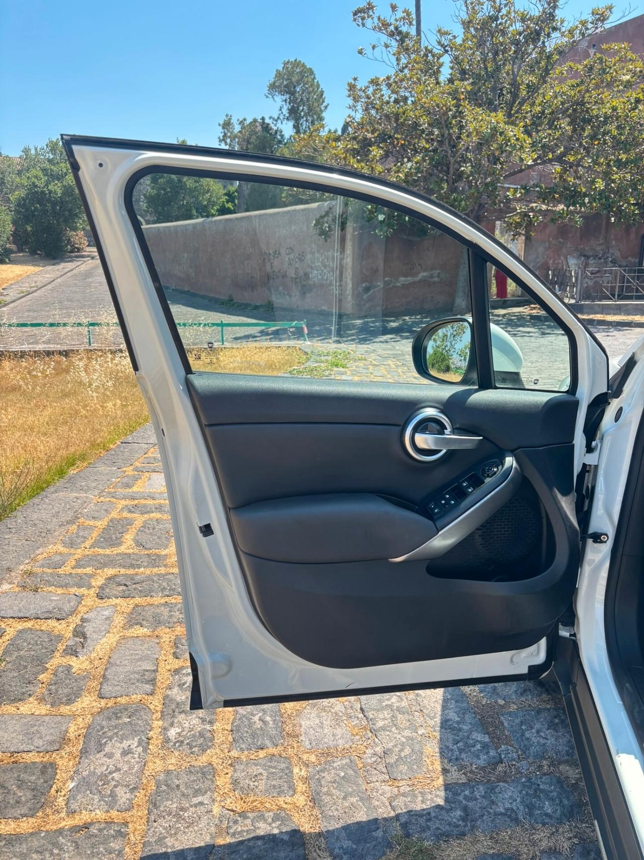 Fiat 500X 1.6 JTDM Pop Star