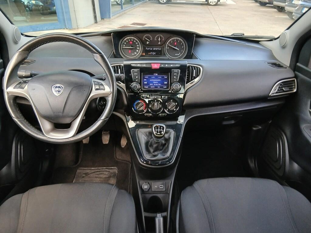 Lancia Ypsilon 5 Porte 1.2 Gold